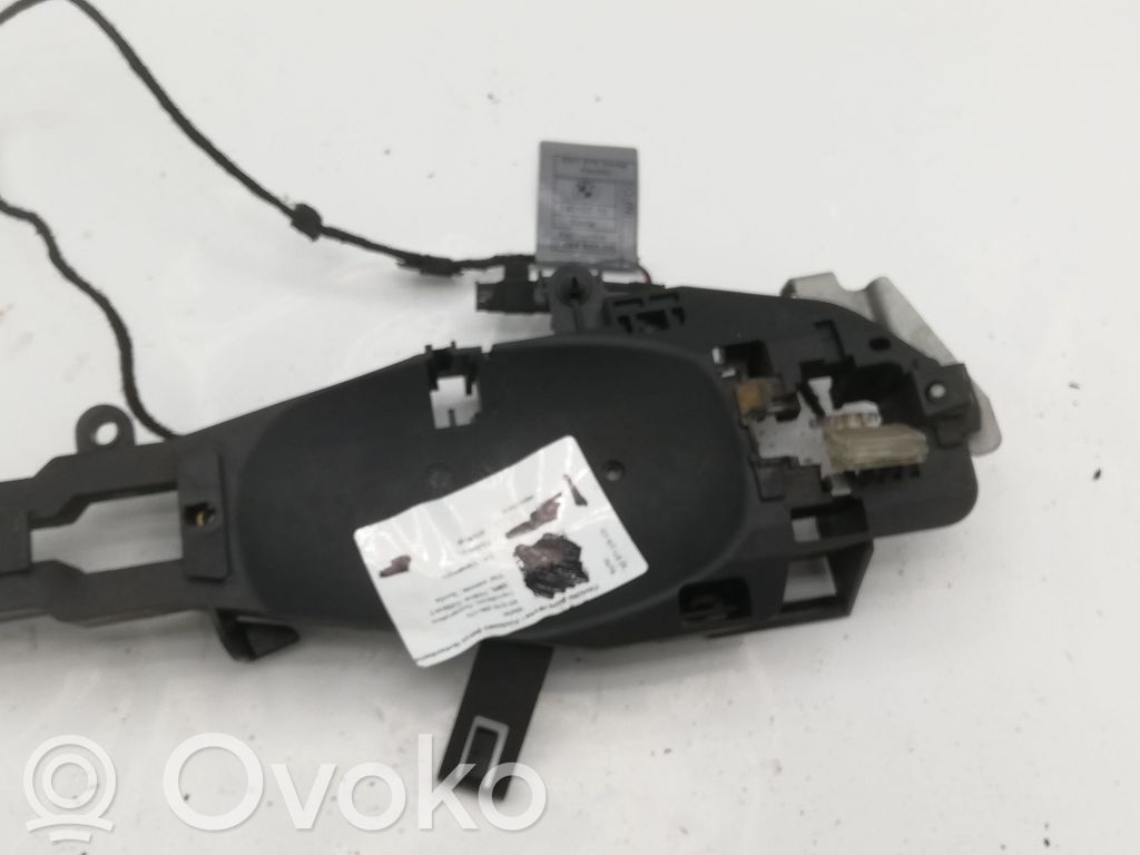 BMW X5 E70 Ārējais atvēršanas rokturis 