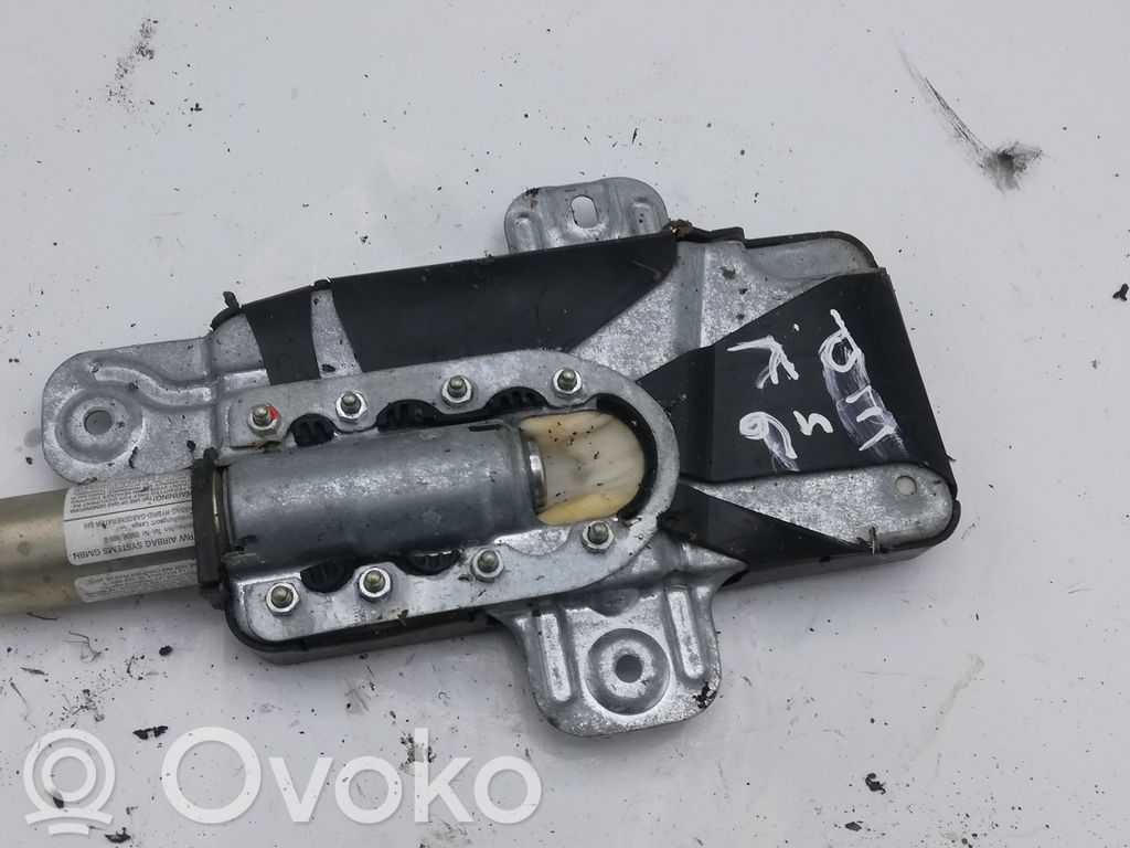BMW 3 E46 Front door airbag 