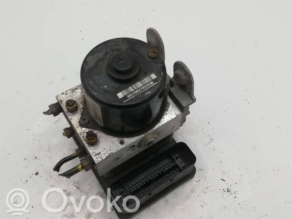 Honda Accord Bomba de ABS 
