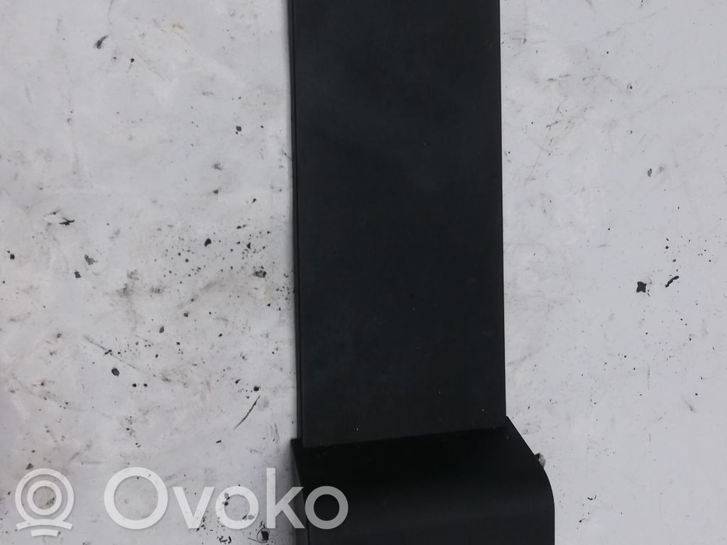 BMW 5 F10 F11 Kita centrinė konsolės (tunelio) detalė 