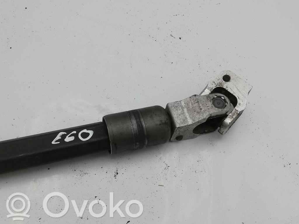 Steering column universal joint   NOCODE