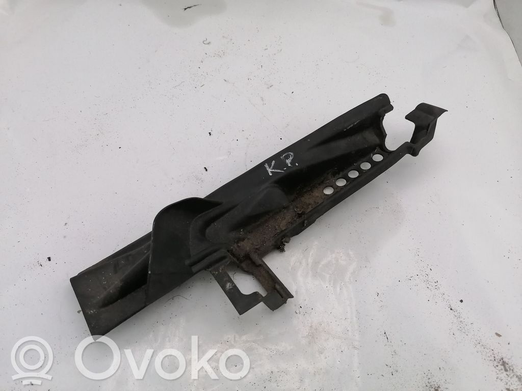BMW 5 E60 E61 Air intake duct part 