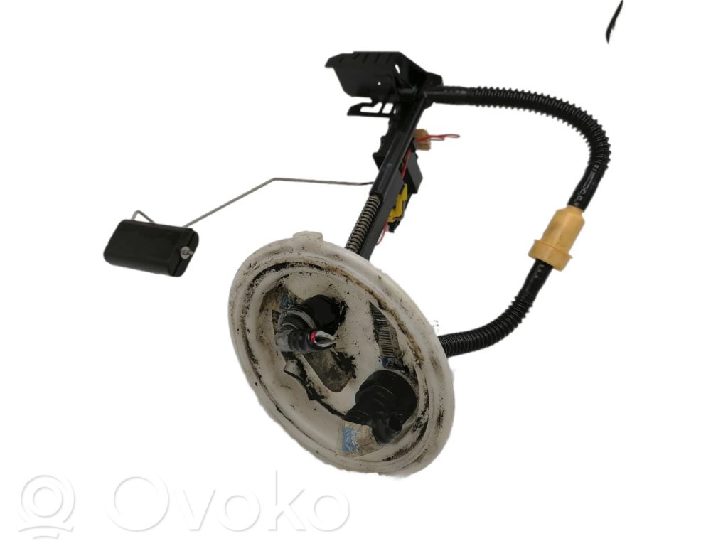 BMW 5 E60 E61 Fuel level sensor 