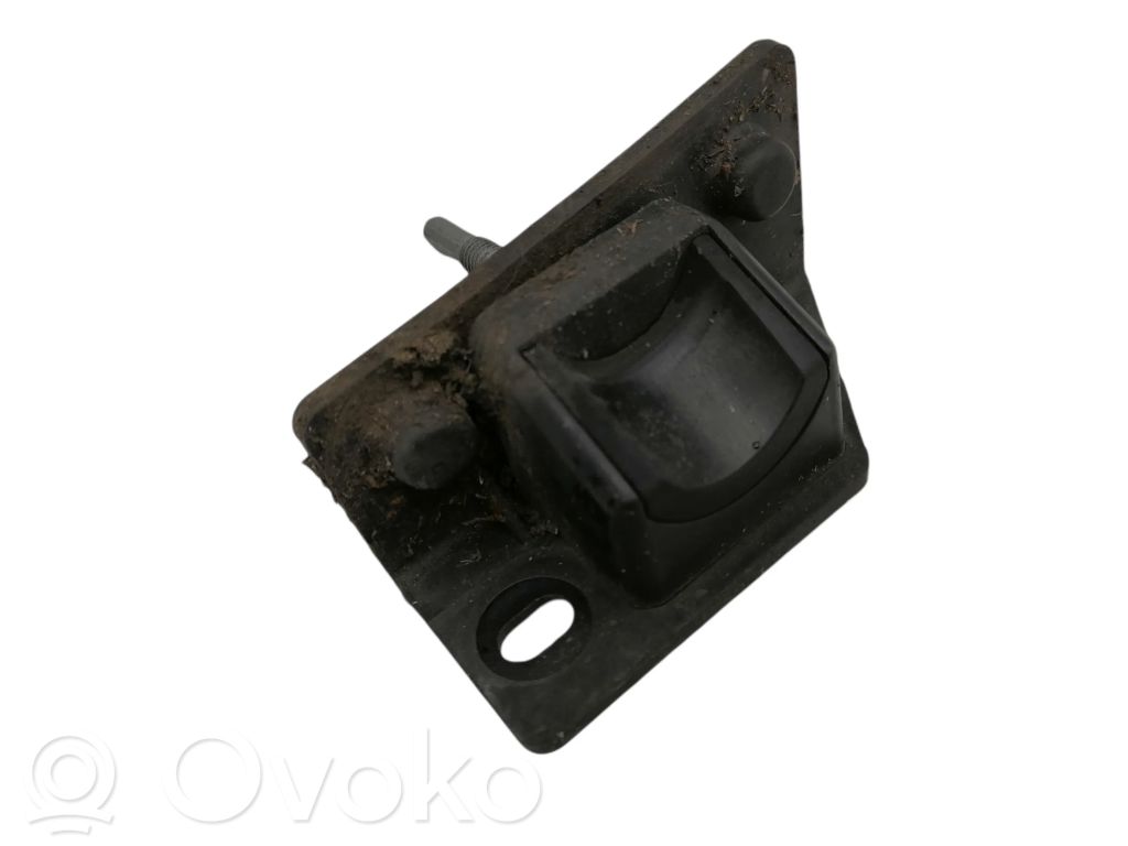 BMW 5 E60 E61 Tailgate/trunk/boot lid buffer 