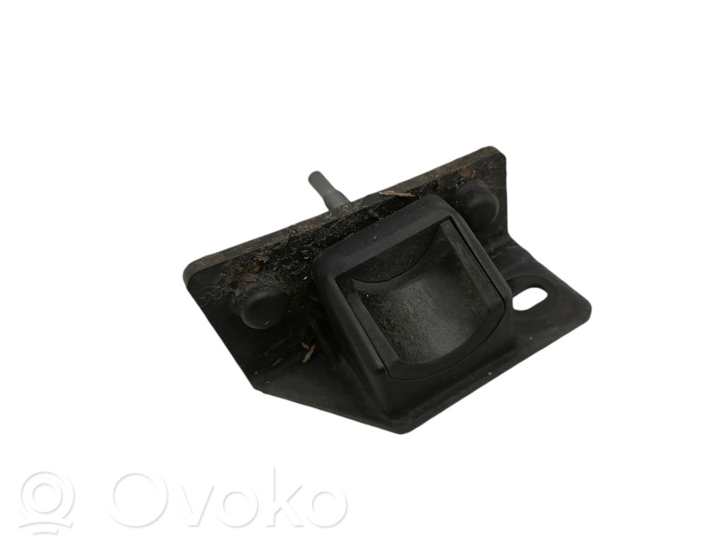 BMW 5 E60 E61 Tailgate/trunk/boot lid buffer 
