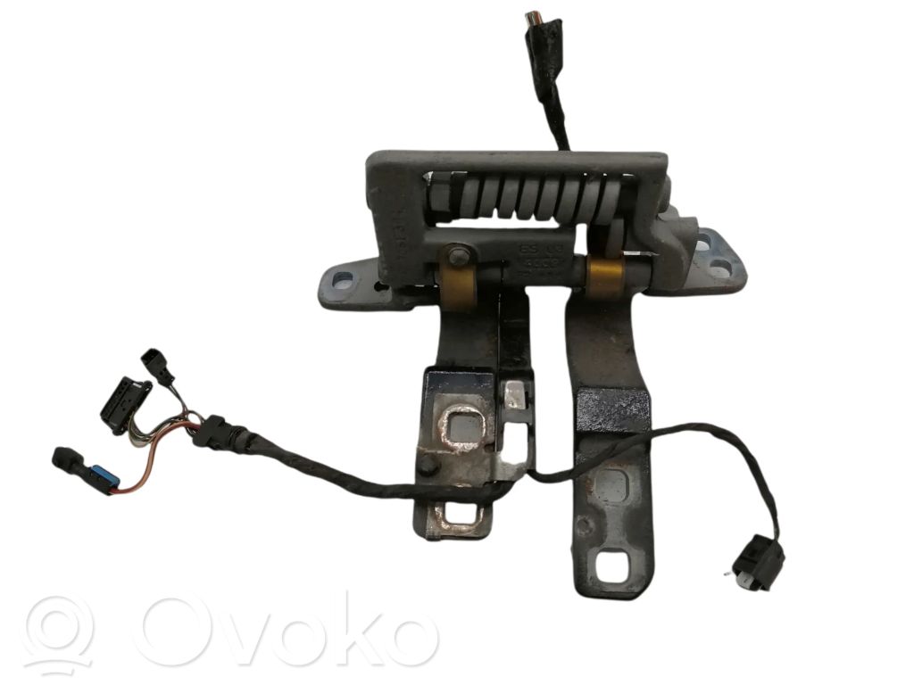 BMW 5 E60 E61 Tailgate/trunk/boot hinge 
