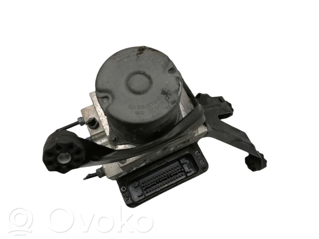 BMW 5 E60 E61 ABS Blokas 