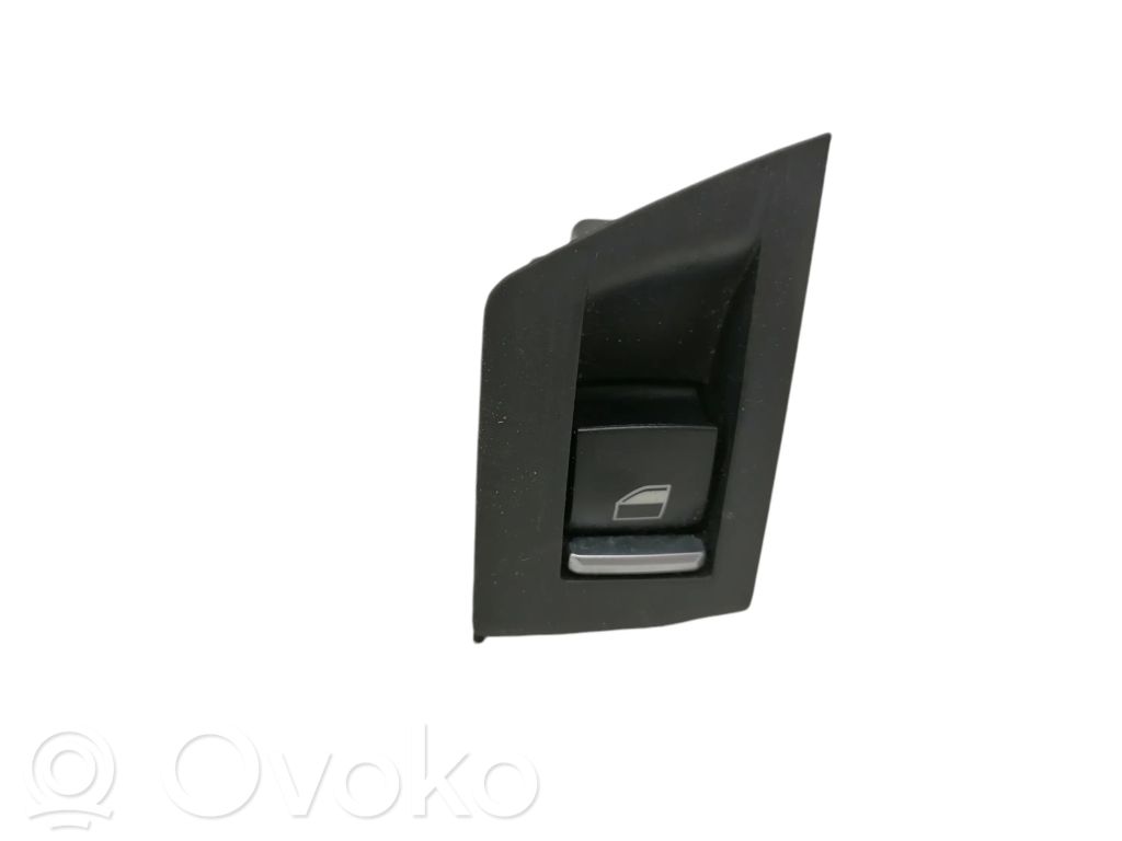 BMW 5 F10 F11 Electric window control switch 