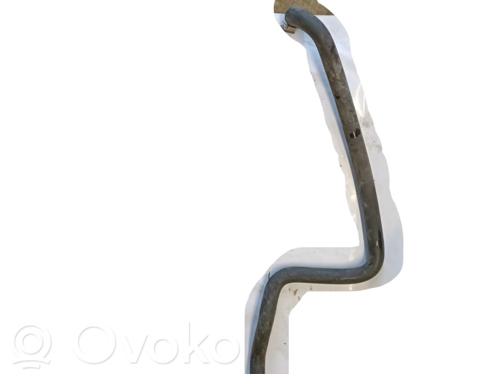 Engine coolant pipe/hose   NOCODE