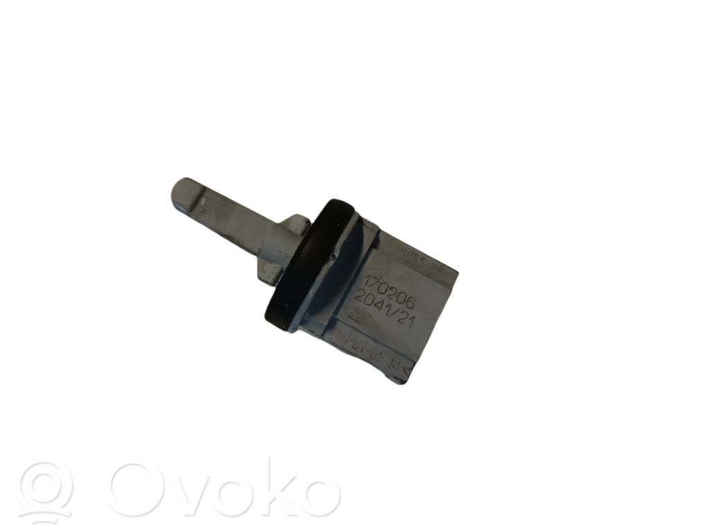 Volkswagen Golf Plus Sensor de temperatura interna 