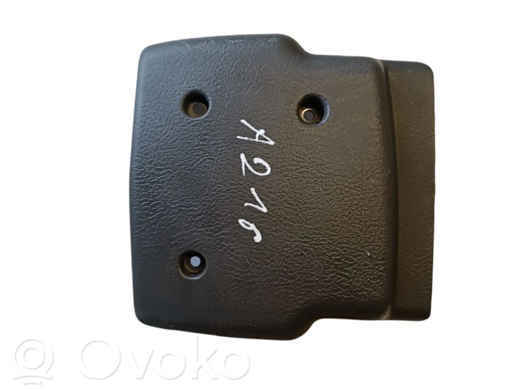 Steering wheel trim   NOCODE