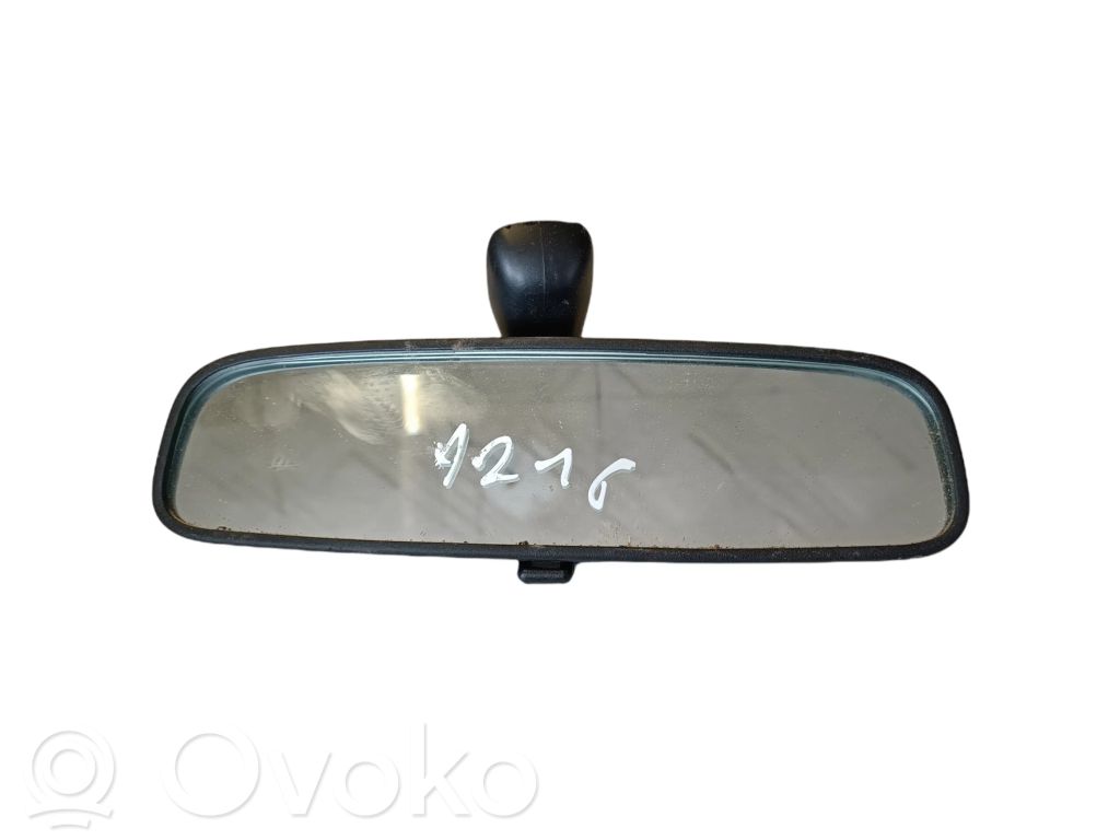 Espejo retrovisor (interior)   022143
