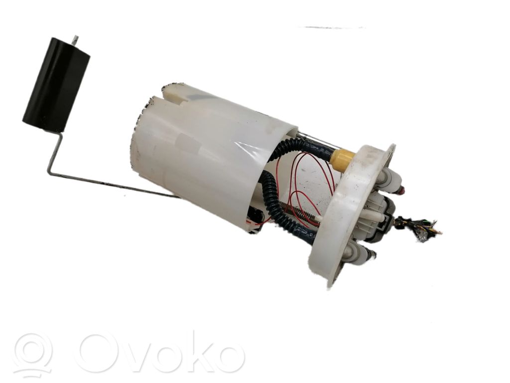 Ford C-MAX II Sensor de nivel de combustible 