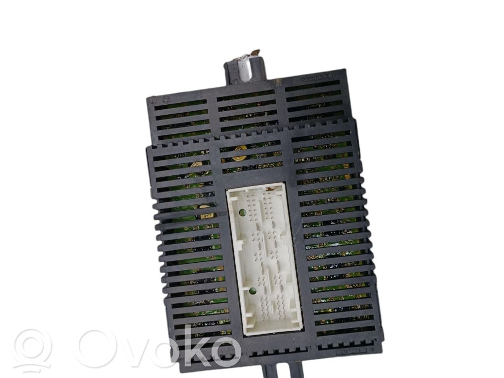 BMW 5 E60 E61 Light module LCM 
