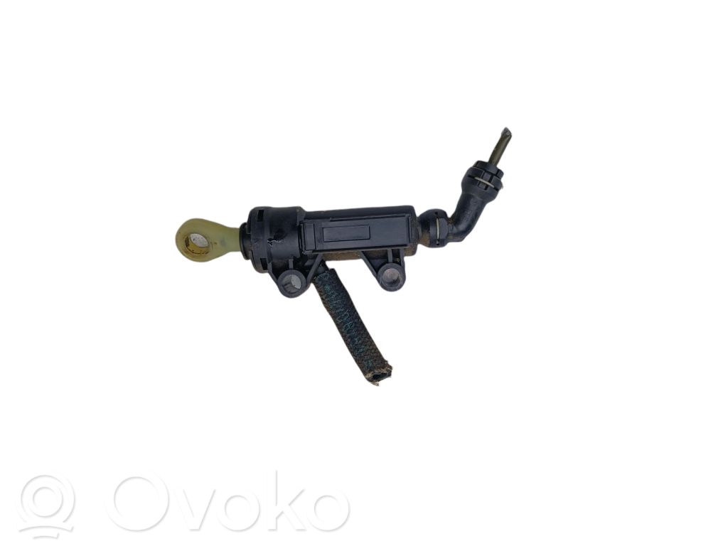BMW 5 E60 E61 Clutch master cylinder 