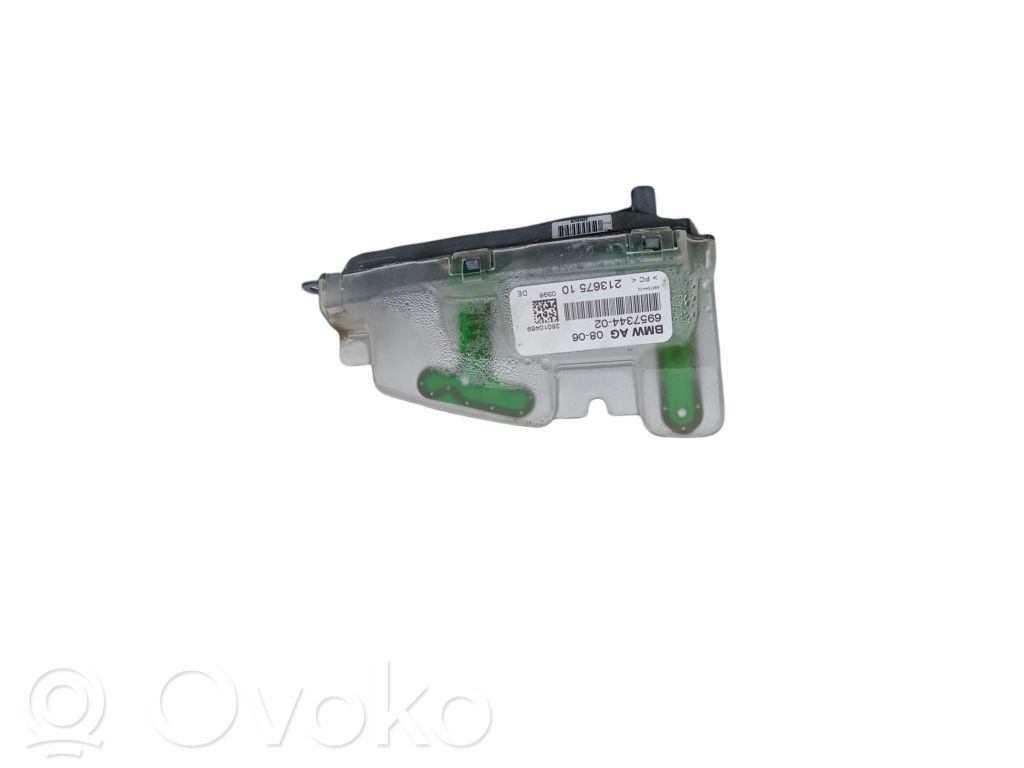 BMW 5 E60 E61 Aerial GPS antenna 