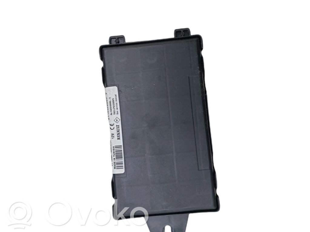 Dacia Sandero Comfort/convenience module 