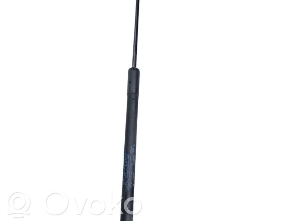 Dacia Sandero Front bonnet/hood damper/strut 