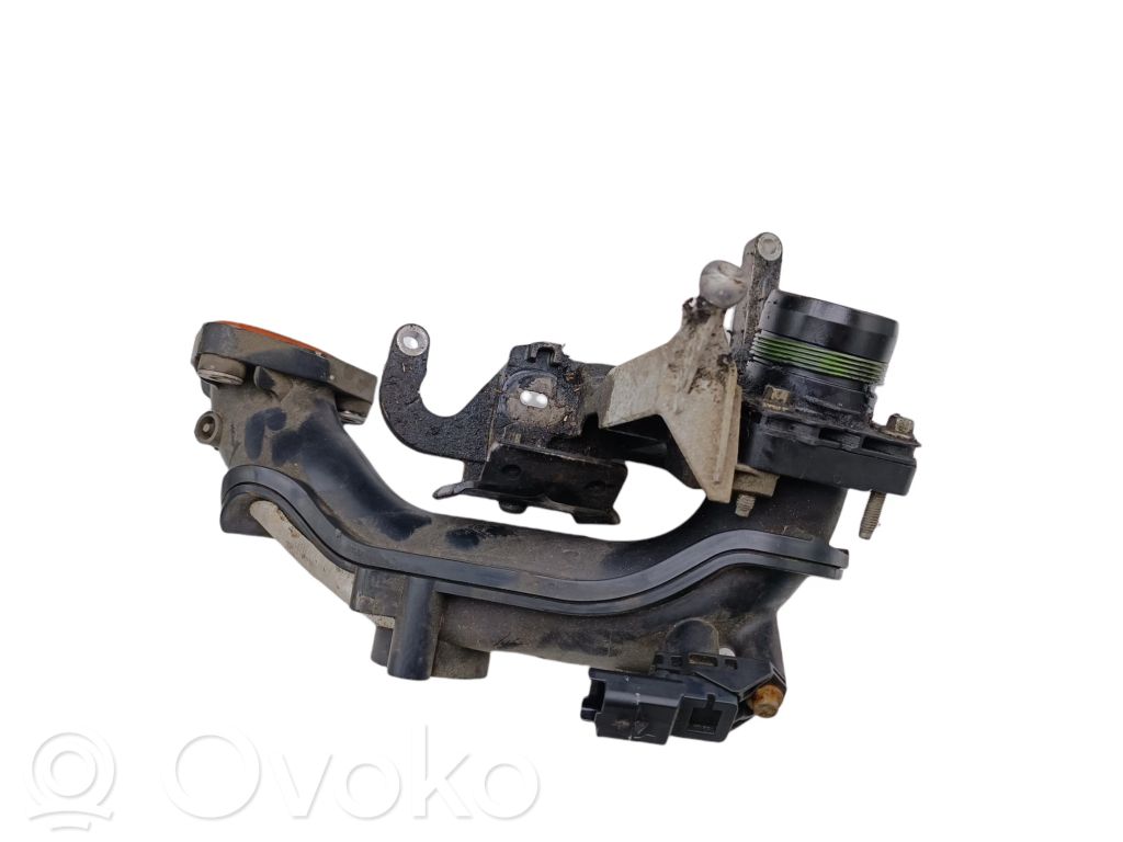 Ford C-MAX II Interkūlera šļūtene (-es) / caurule (-es) 