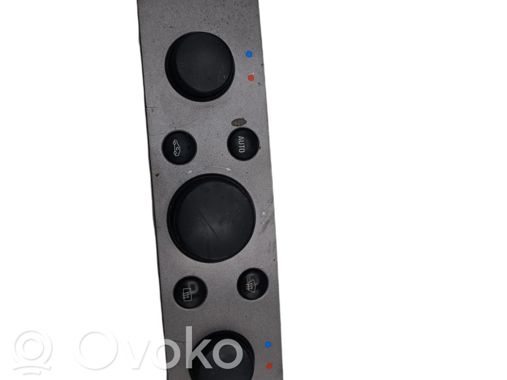 Opel Signum Climate control unit 