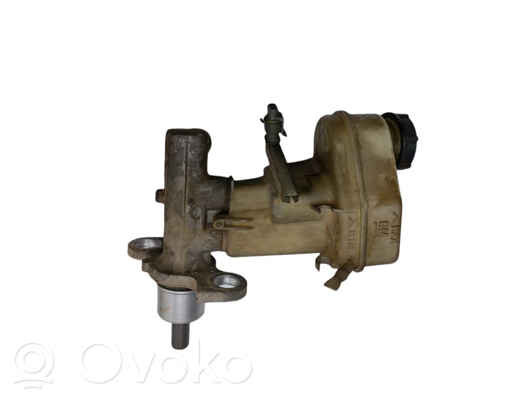 Opel Signum Master brake cylinder 