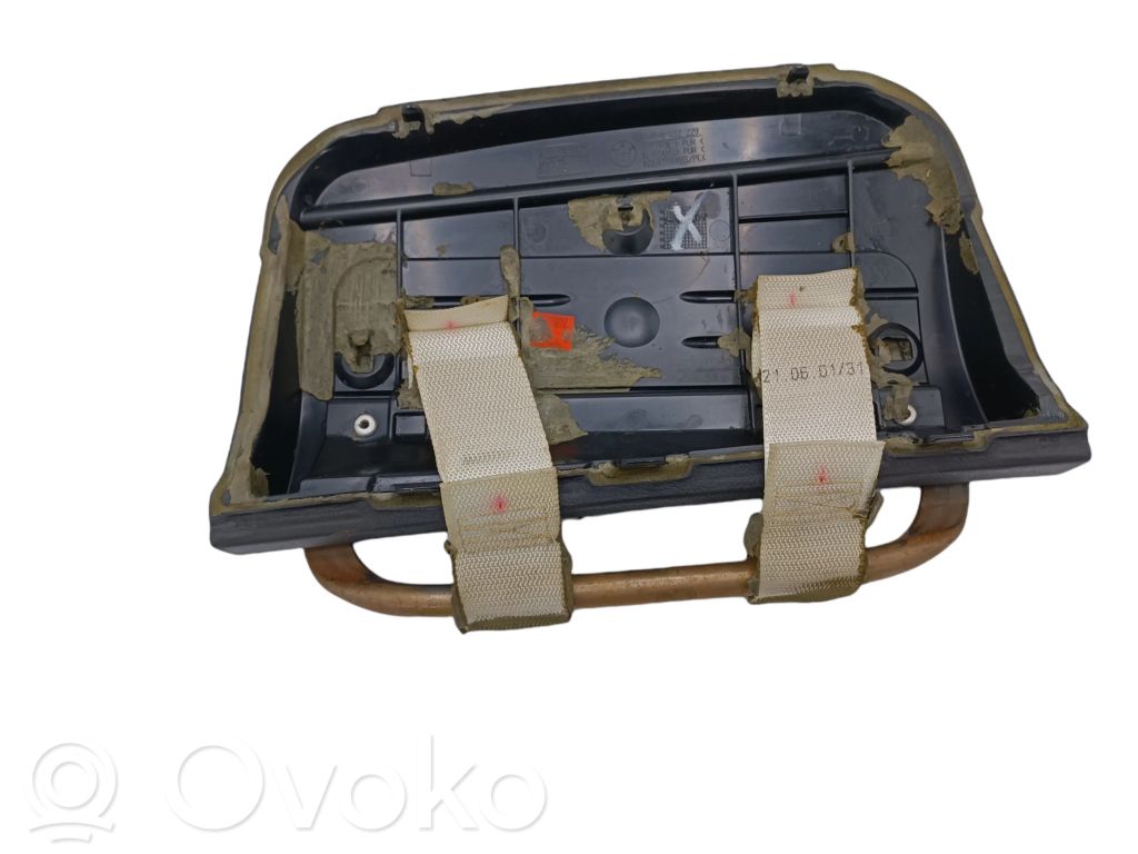 BMW X5 E53 Airbag cover 