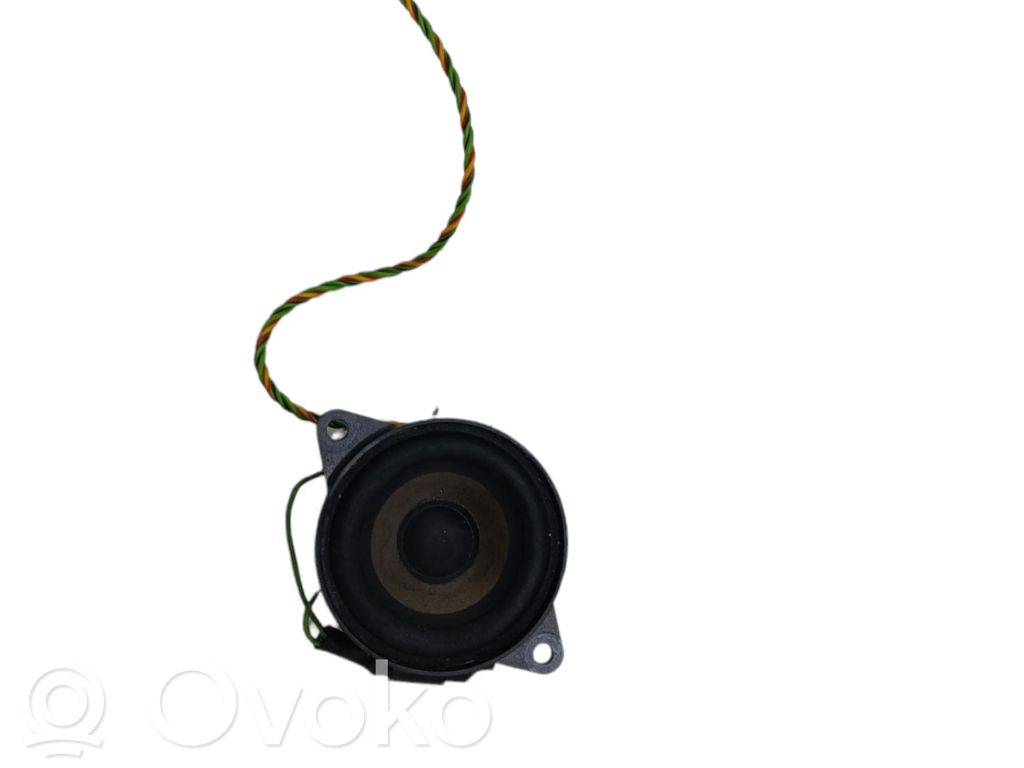 BMW X5 E53 Panel speaker 