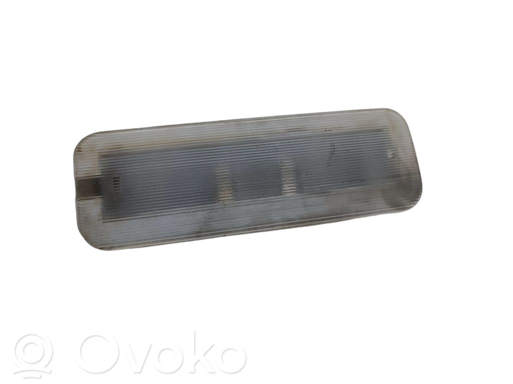 BMW X5 E53 Rear seat light 
