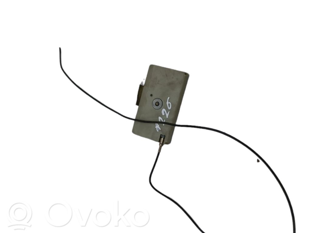 BMW X5 E53 Antenos stiprintuvas 