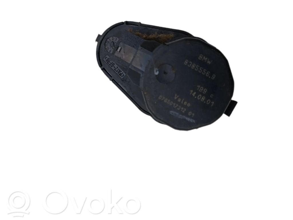 BMW X5 E53 Air flap motor/actuator 
