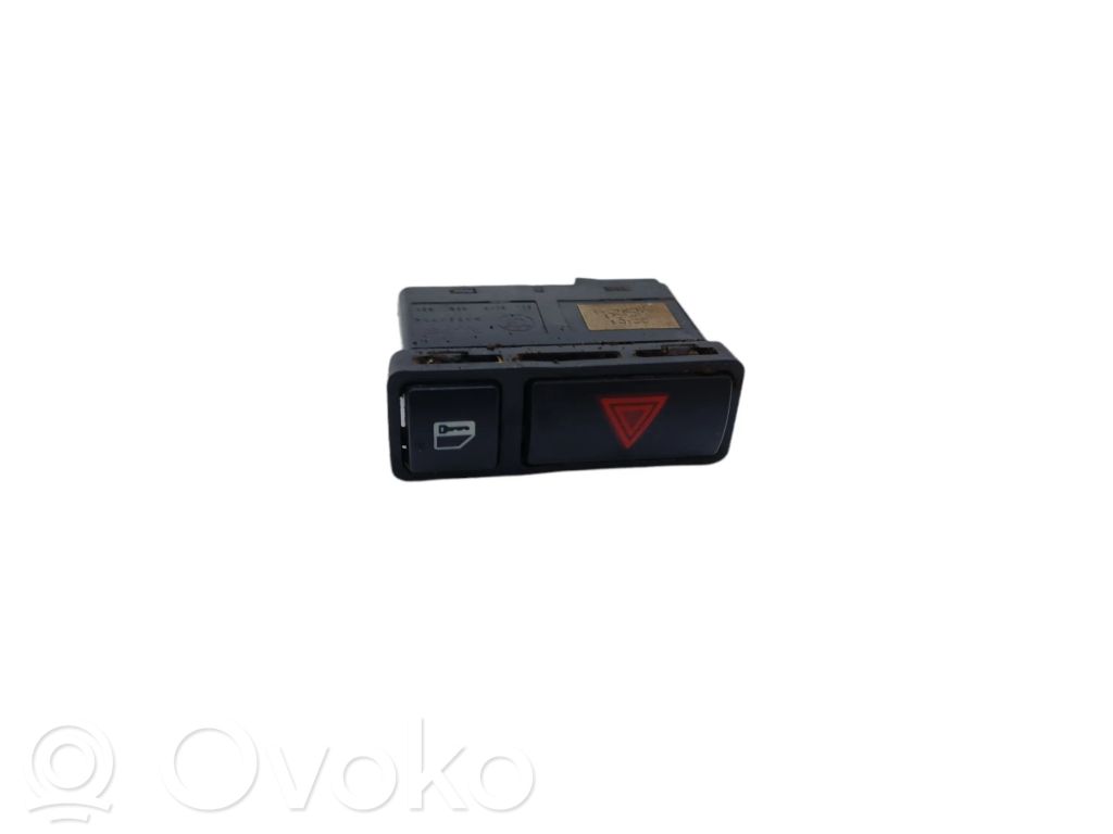 BMW X5 E53 Hazard light switch 