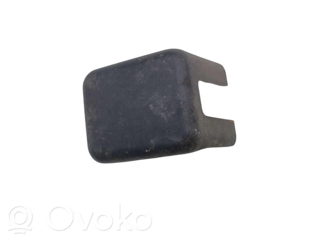 Opel Signum Front driver seat rail trim 