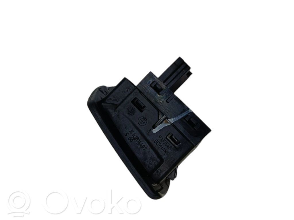 BMW 5 F10 F11 Electric window control switch 
