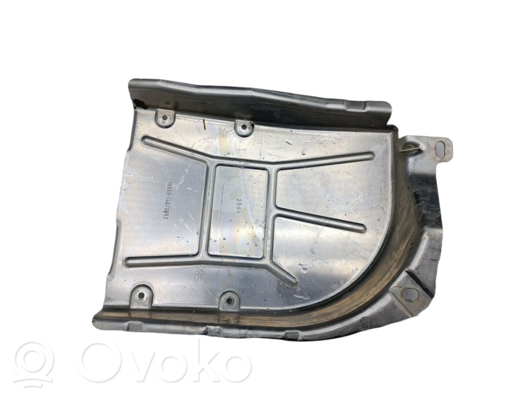BMW 7 F01 F02 F03 F04 Other under body part 