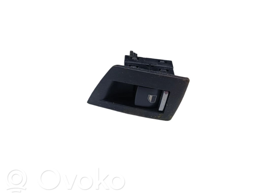 BMW 5 F10 F11 Electric window control switch 