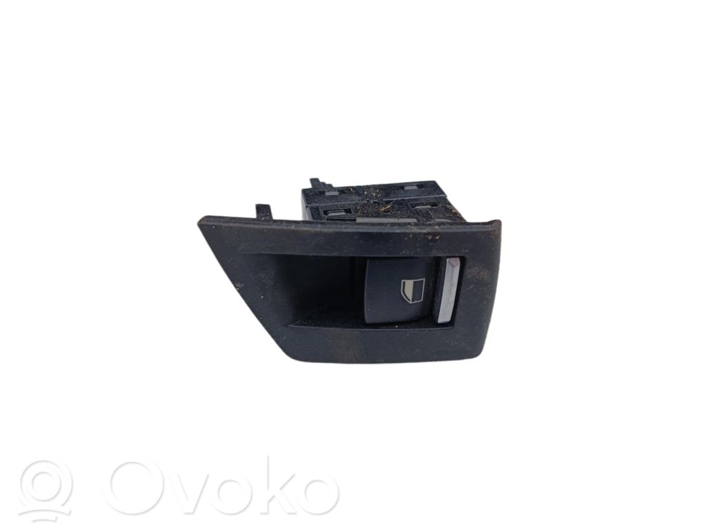 BMW 5 F10 F11 Electric window control switch 
