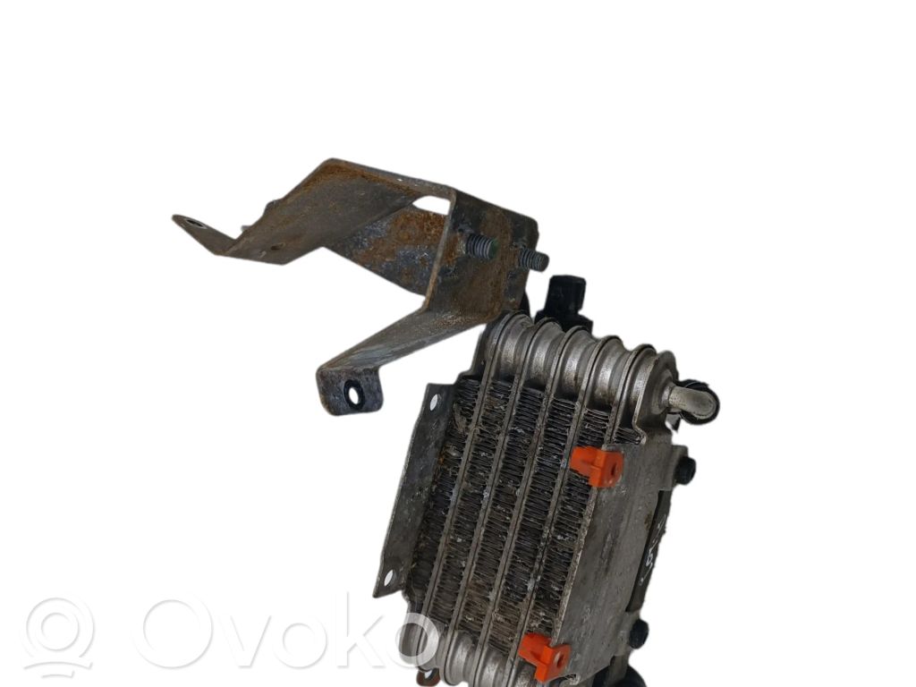 Land Rover Range Rover L322 Kraftstoffkühler 