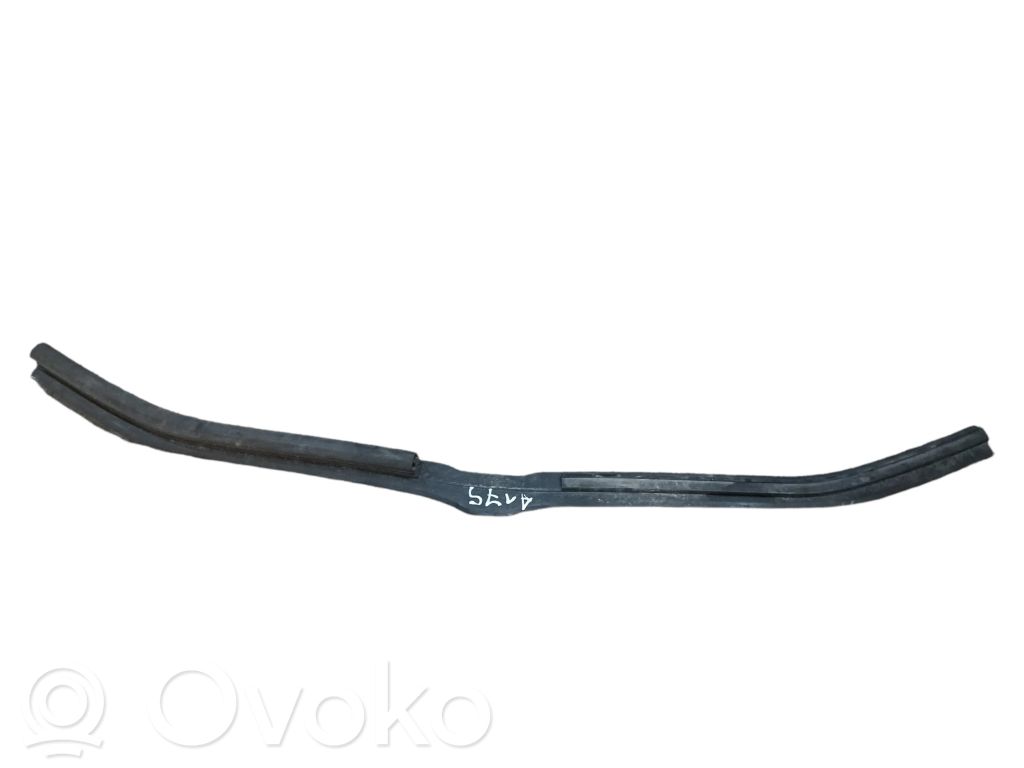 BMW 5 E60 E61 Top upper radiator support slam panel 