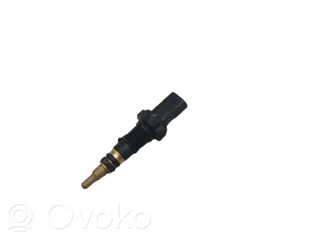 BMW 5 F10 F11 Fuel temperature sensor 