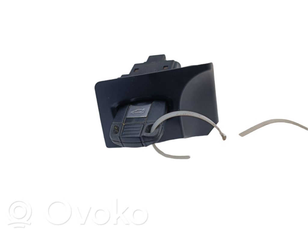 BMW 3 E90 E91 Ignition lock 