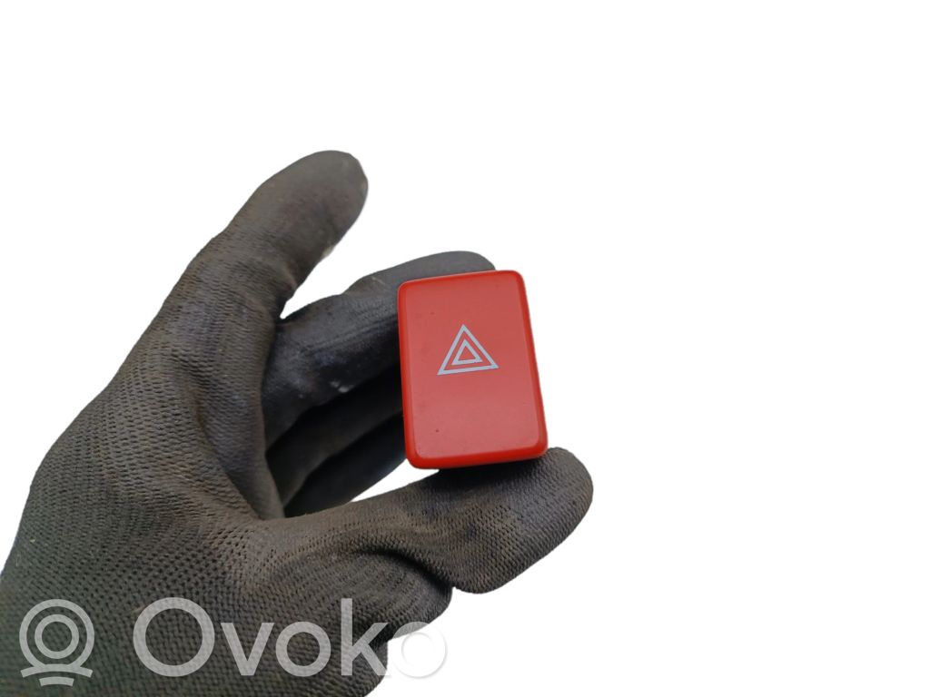 Honda Accord Hazard light switch 