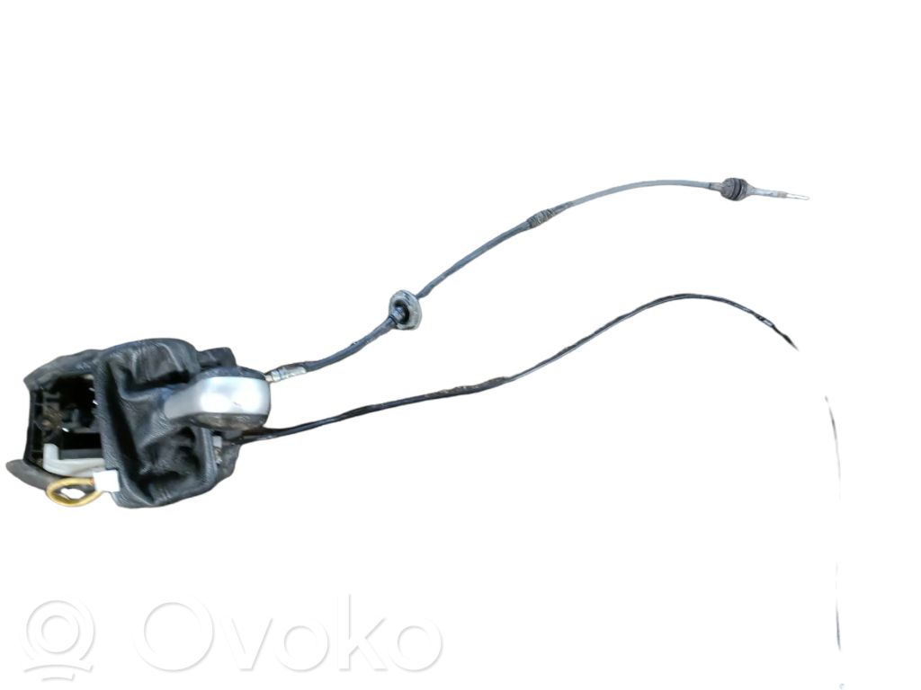 BMW X5 E53 Gear shifter/selector 