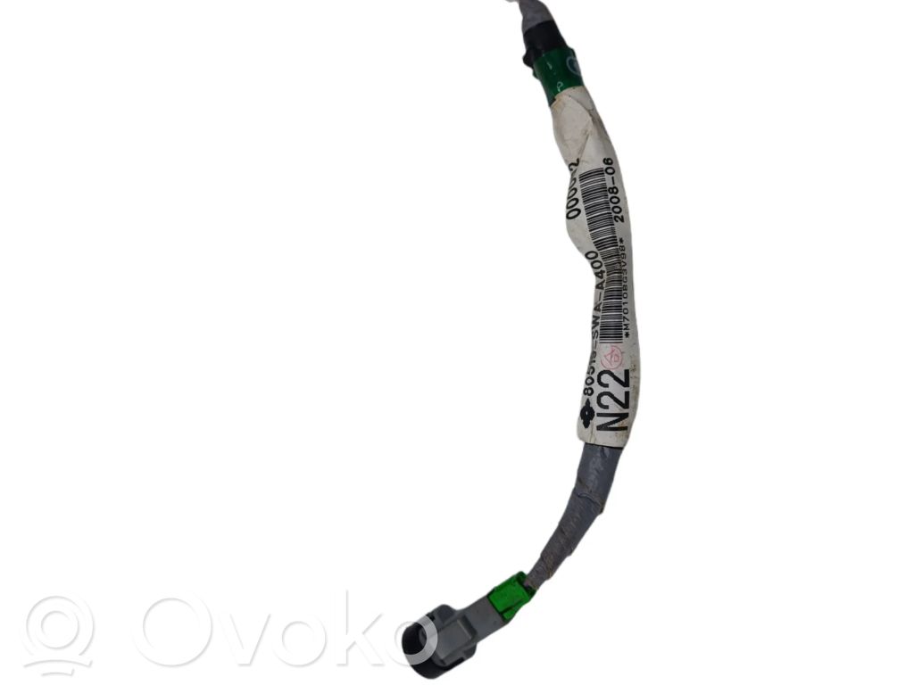 Honda CR-V Lichtsensor 