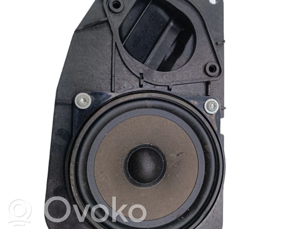 Parcel shelf speaker   65126934420,18820010