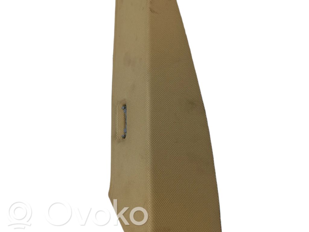 (C) pillar trim   51437061344