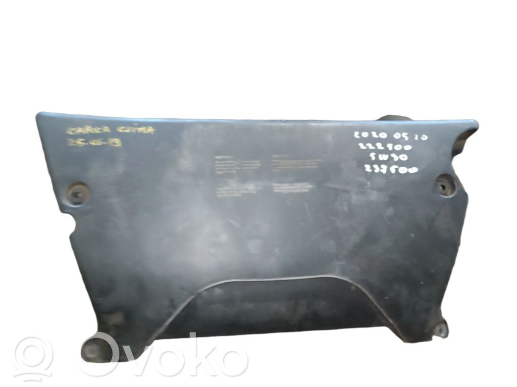 BMW X5 E53 Air intake duct part 