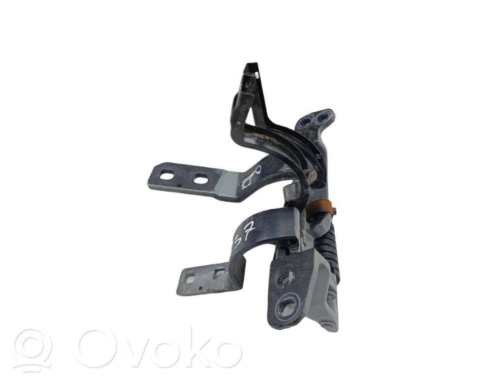 BMW 5 E60 E61 Tailgate/trunk/boot hinge 