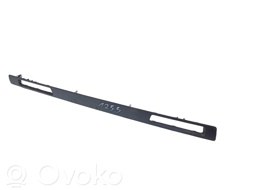 BMW 3 E90 E91 Dashboard glove box trim 