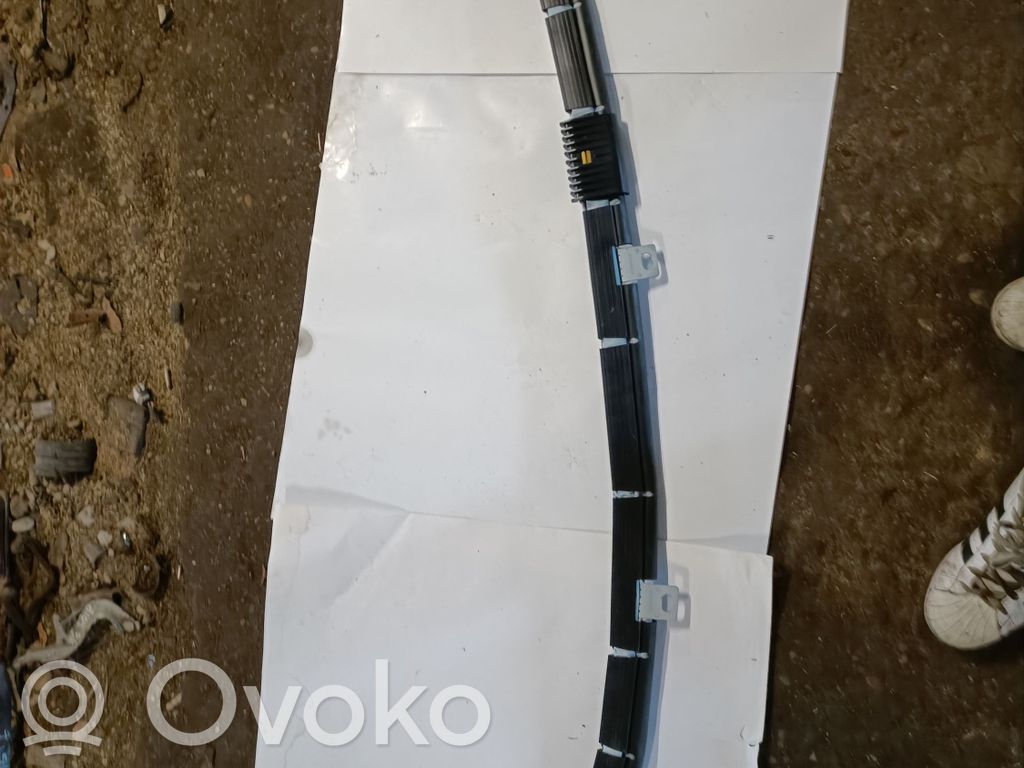 Jaguar X-Type Kopfairbag 