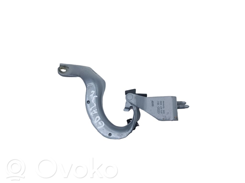 Audi A6 S6 C6 4F Tailgate/trunk/boot hinge 